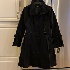 Guess Brand New w tags Coat Sz M